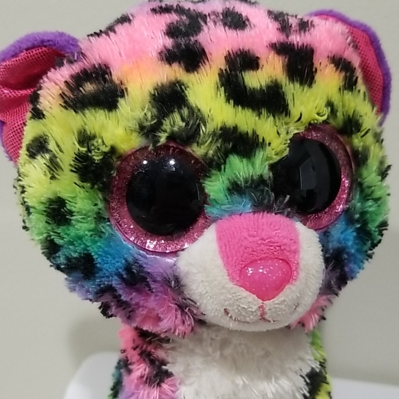 💚3/$25! Dotty beanie boo - Picture 2 of 5